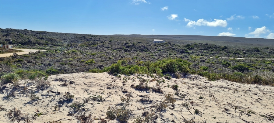0 Bedroom Property for Sale in Suiderstrand Western Cape